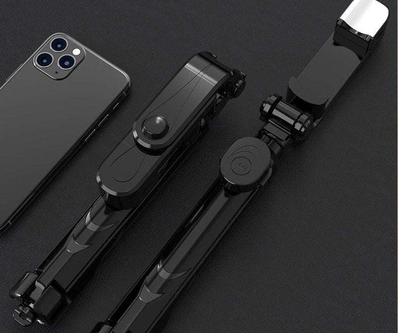 Frendorf | Bluetooth-Selfie-Stick-Stativ