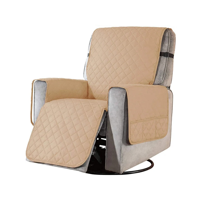 Frendorf | Universal Weicher Recliner Sesselbezug