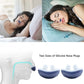 Frendorf | Schlaflos, maskenlos, Micro-CPAP Anti-Schnarch