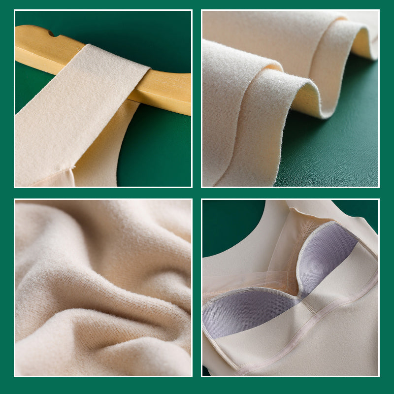 Frendorf | 2-in-1 Integriertes BH Thermowäsche