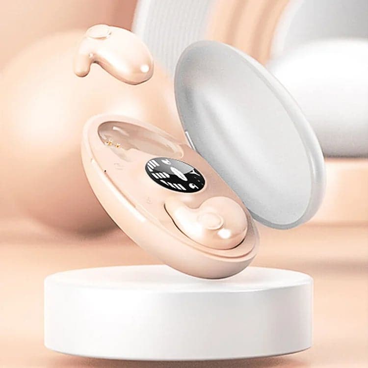Frendorf | Drahtlose wasserdichte Kopfhörer IPX5 Bluetooth