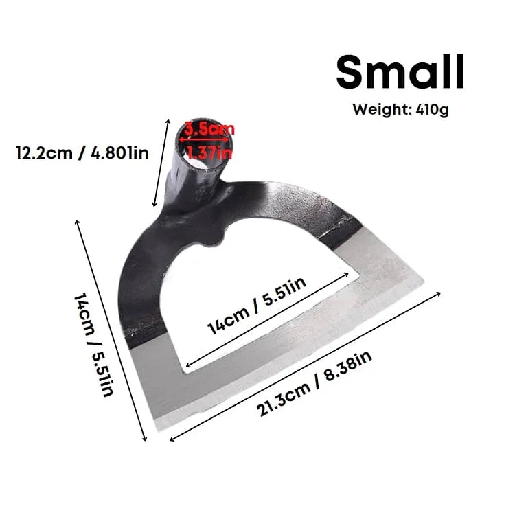 Frendorf |  WeedMaster - Gartenhacke