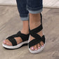Frendorf | Orthopädische Schuhe Schmerzlinderung Sandalen
