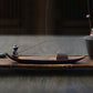 Frendorf | Lonely Fisherman Heilender Räuchergefäß aus Keramik