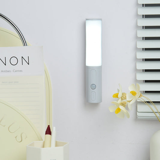 Romeo | Intelligente LED-Nachtlampe mit Bewegungssensor für zu Hause