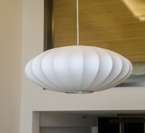 Frendorf | BubbleGlow Nitro Bubble Pendelleuchte | Moderne LED-Deckenleuchte | Elegantes Design für Zuhause