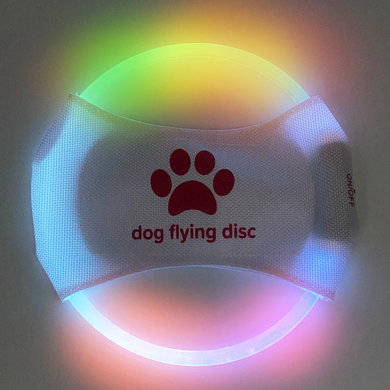 Frendorf | Hundesport Frisbee.