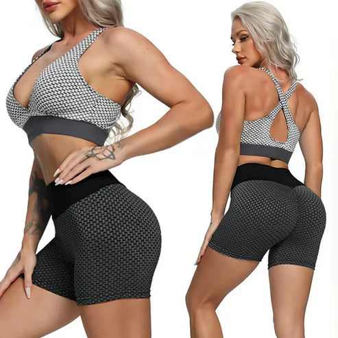 Frendorf | SilkShape – Ice Silk Ion Fiber Shapewear für Komfort