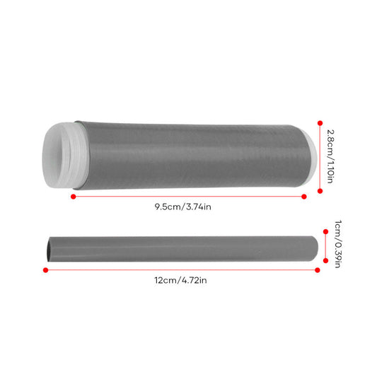 Frendorf | Bratpfannenhandgriffisolator