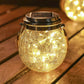 Frendorf | EcoFlare Solarglas-Licht | Nachhaltige Beleuchtung | Deko für Garten & Zuhause