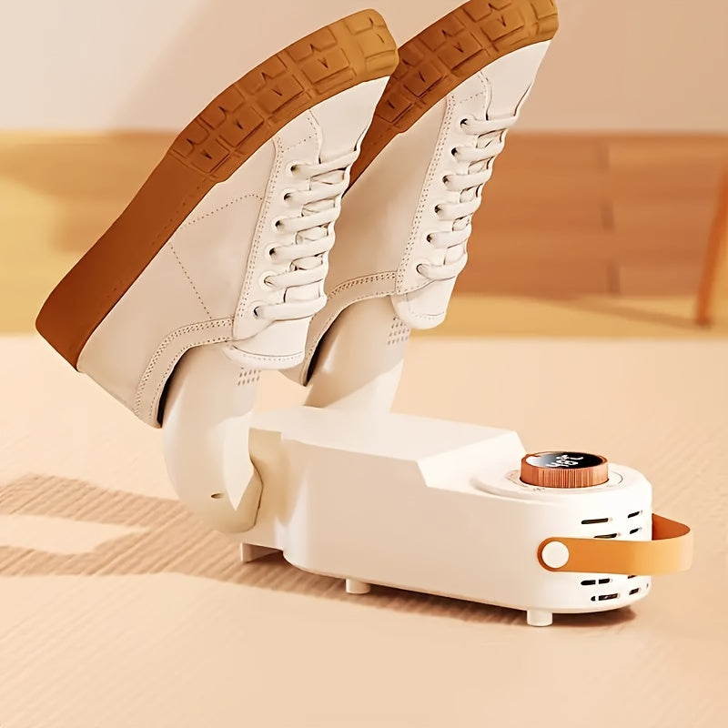 Frendorf | ShoeDry Wonder - Für trockene und bequeme Schuhe