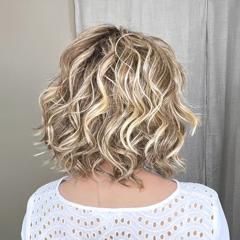 Frendorf | Blonde Bob - verändern Sie Ihren Look im Handumdrehen!