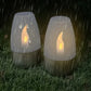 CandelaSoleil – Elegante Sonnenlaterne für Garten und Terrasse