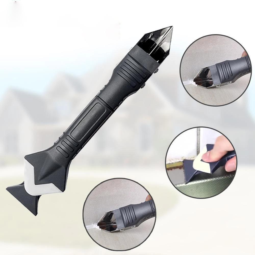 Frendorf | 3-in-1 Silikon-Dichtungswerkzeuge