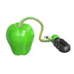 Apfel Wurf Spielzeug – Outdoor Kauball & Spielball für Hunde
