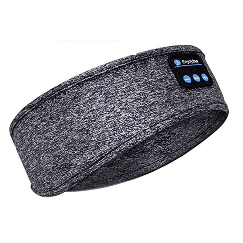 Frendorf | Kabellose Bluetooth-Stirnband-Kopfhörer zum Schlafen