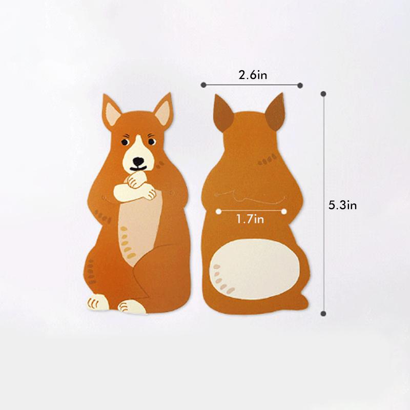 Frendorf | Backverpackung Bonbontüten (10 Stück)