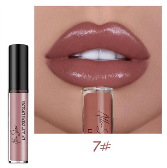 Frendorf | 12 COLOR CREAM TEXTURE LIPSTICK - LIPBOOM