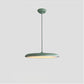 Frendorf | AeroLux Nordic Macaron LED Pendelleuchte | Metall-Hängeleuchte | Dimmbare Lichtfarben | Elegantes Design