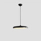 Macaron Flying Saucer Metall LED Pendelleuchte