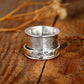Frendorf | Baum des Lebens Spinner Meditationsring