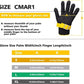 Frendorf | Lebensmittelqualität Edelstahl Mesh Metall Handschuh