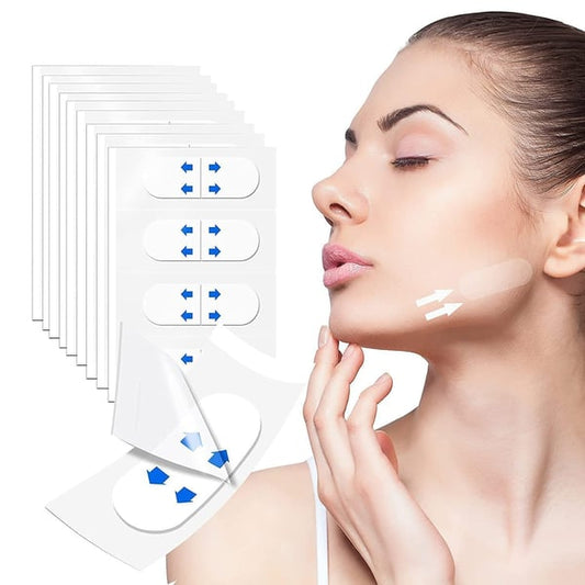 Frendorf | Face Lifter Tape Für ein zartes V-Gesicht
