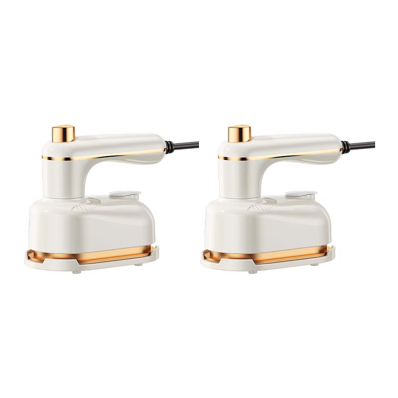 Frendorf | Mini-Reise-Dampfbügeleisen für Kleidung