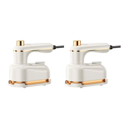 Frendorf | Mini-Reise-Dampfbügeleisen für Kleidung