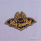 Money On Fire Bestickte Patches