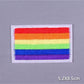 Money On Fire Bestickte Patches