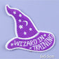 Money On Fire Bestickte Patches