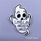 Money On Fire Bestickte Patches