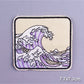 Money On Fire Bestickte Patches
