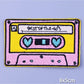 Money On Fire Bestickte Patches