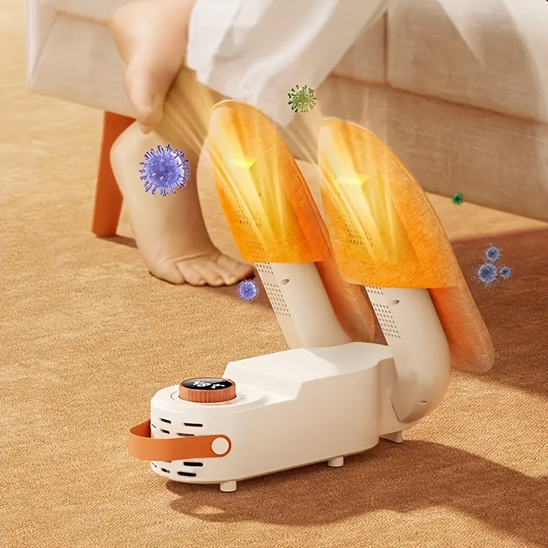 Frendorf | ShoeDry Wonder - Für trockene und bequeme Schuhe