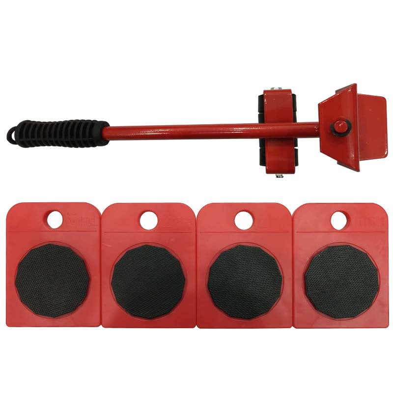 Frendorf | Bewegendes Artefakt