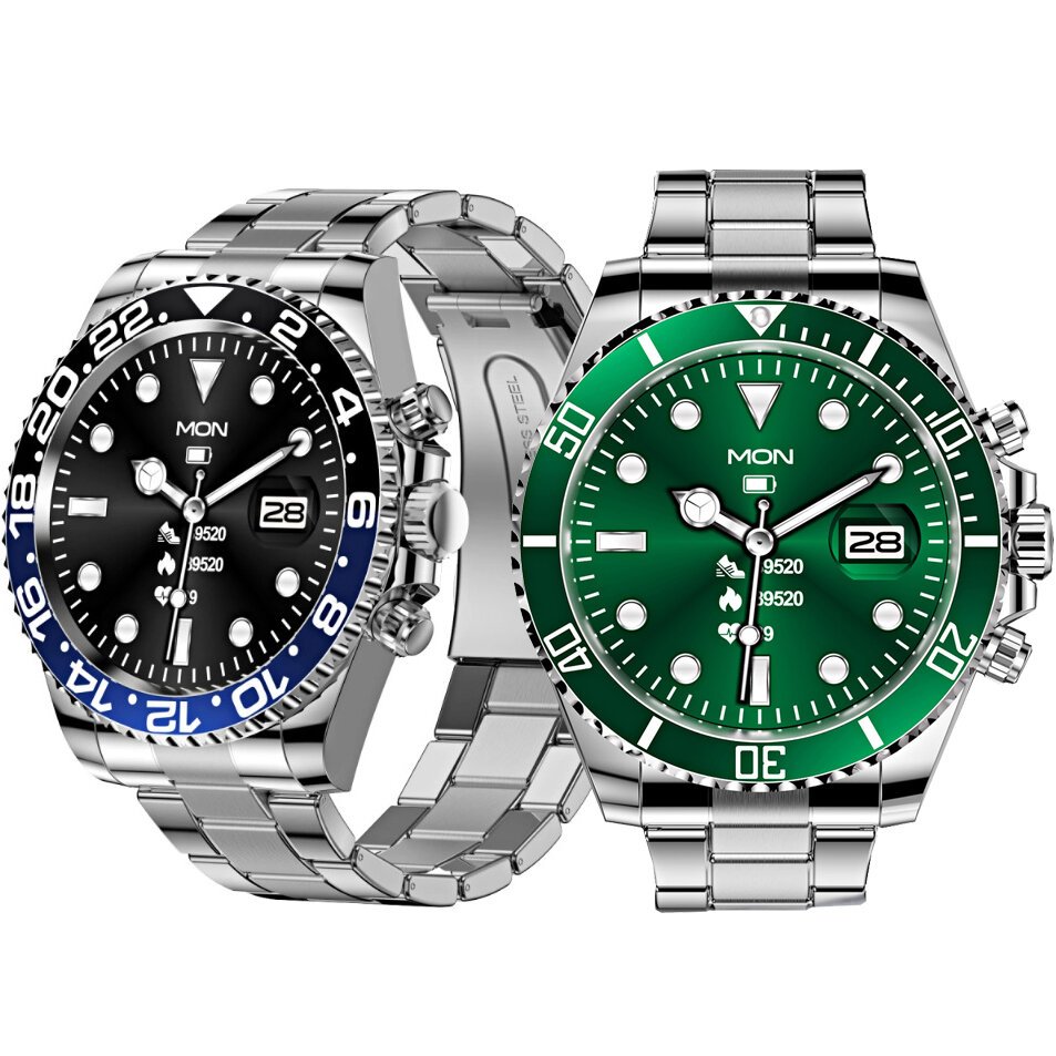 Frendorf | ZeitMonitor Begleiter fürs Handgelenk der nächsten Stufe