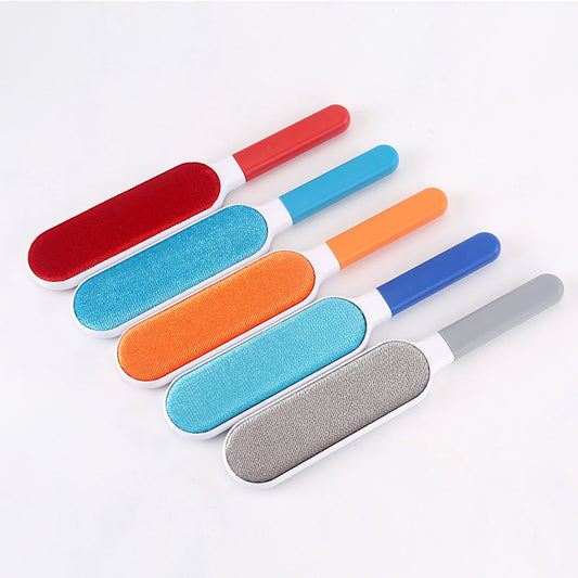 Frendorf | 3-in-1 statischer Fussel- & Staubentferner Haustierbürste