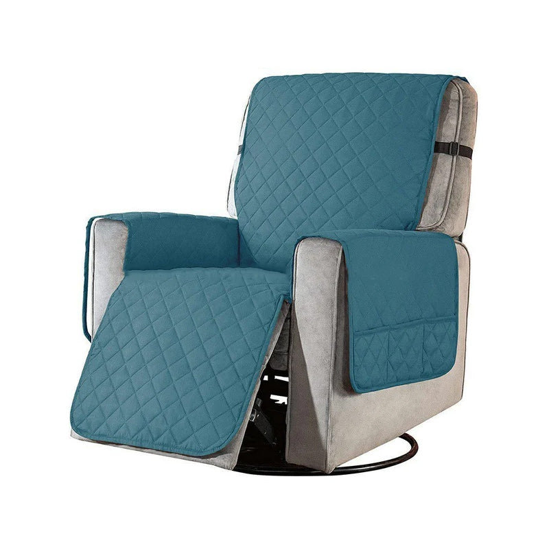 Frendorf | Universal Weicher Recliner Sesselbezug