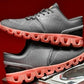 Frendorf | Schwarzer Sneaker mit CloudTec-Sohle