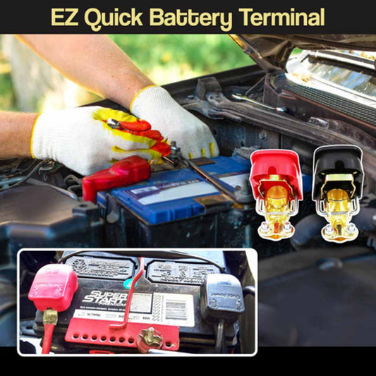 Frendorf | 2 Schnellwechsel-Rutenhalter für Auto-Ruten