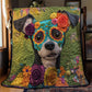 Fiesta Hund Decke
