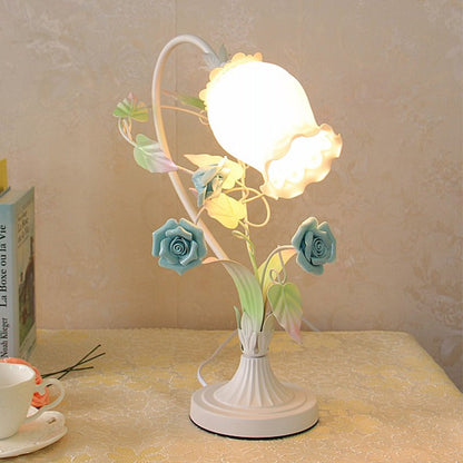 Frendorf | Opal Blossom Nachtlampe