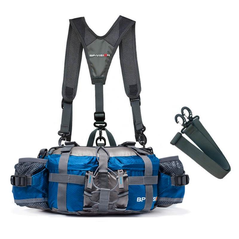 Frendorf | Outdoor-Gürteltasche