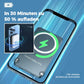 Frendorf | kabellose magnetische Powerbank