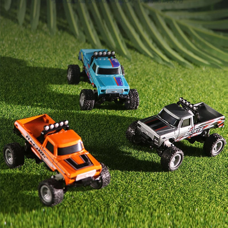 Frendorf | Bigfoot Monster Buggy