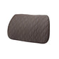 Frendorf | Reisekissen-Set Leder mit Memory-Funktion