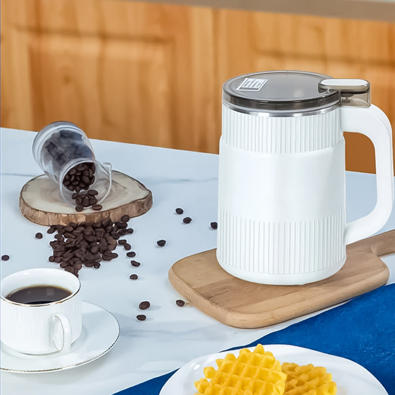 Frendorf | Haushalts-Elektro-Gewürz-Kaffee-Mahlmaschine