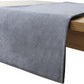 Frendorf | 15.7×35.4 Zoll Nachttischdecke Tisch Staubschutz Nachttischüberwurf Nachttischplatte Heimdekoration Stofftischdecke Nachttischbezug Tischbedeckung Deckchen für Möbel Dekor